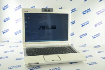 Asus F8V (Intel T7500/4Gb/320Gb/ATI Radeon HD 3470/DVD-RW/14.1/Win 7)
