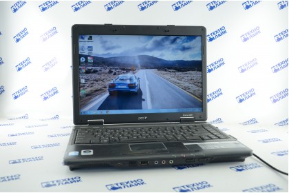 Acer Extensa 4220 (Intel T7700 2.40GHz/3Gb/320Gb/Intel GMA X3100/DVD-RW/14.1/Win 7)