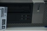 Системный блок Dell Optiplex 980 (Intel i5-660/4Gb/320Gb/Intel HD/DVD-RW/Win 7Pro)