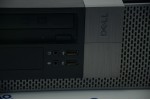 Системный блок Dell Optiplex 980 (Intel i5-660/4Gb/320Gb/Intel HD/DVD-RW/Win 7)