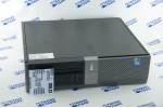 Системный блок Dell Optiplex 980 (Intel i5-660/4Gb/320Gb/Intel HD/DVD-RW/Win 7Pro)