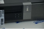 Системный блок Dell Optiplex 980 (Intel i5-660/4Gb/320Gb/Intel HD/DVD-RW/Win 7Pro)
