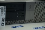 Системный блок Dell Optiplex 980 (Intel i5-660/4Gb/320Gb/Intel HD/DVD-RW/Win 7)