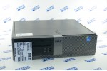 Системный блок Dell Optiplex 980 (Intel i5-660/4Gb/320Gb/Intel HD/DVD-RW/Win 7Pro)