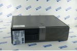 Системный блок Dell Optiplex 980 (Intel i5-660/4Gb/320Gb/Intel HD/DVD-RW/Win 7Pro)