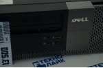Системный блок Dell Optiplex 980 (Intel i5-660/4Gb/320Gb/Intel HD/DVD-RW/Win 7Pro)