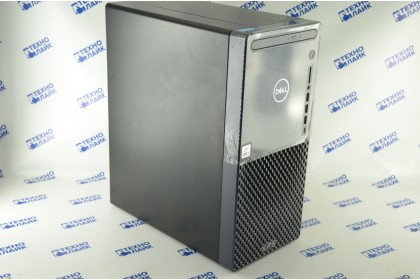 Системный блок Dell XPS 8940 (Intel Core i5-10400/16Gb/SSD 512Gb/UHD Graphics 630/Win 10Pro)