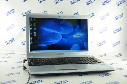 Samsung RV520 (Intel Core i5-2410m/6Gb/SSD 256Gb/GeForce 520M/15.6/Win 7Hb)