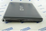 Sony VPCF13S1R (Intel Core i5-560m/8Gb/SSD 256Gb/GeForce 425M/15.6