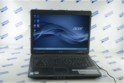 Acer Extensa 5220 (Intel T7700/3Gb/320Gb/Intel GMA X3100/DVD-RW/15.4/Win 7)