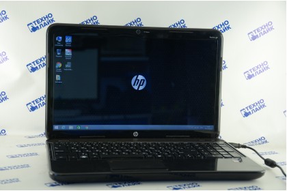 HP Pavilion g6-2319sr (AMD A10-4600/8Gb/SSD 256Gb/AMD 7660G/DVD-RW/15.6/Win 8.1)