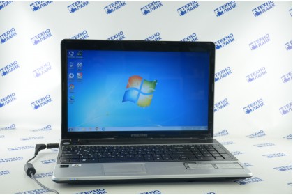 Emachines E440 (AMD Athlon II P320/4Gb/320Gb/ATI Radeon 4250/DVD-RW/15.6/Win 7)