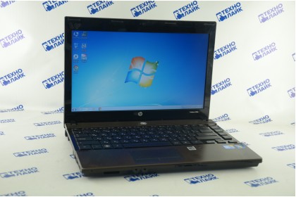 HP ProBook 4320s (Intel i3-350m/4Gb/320Gb/ATI Radeon HD 530v/DVD-RW/13.3/Win 7)