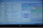 HP ProBook 4320s (Intel i3-350m/4Gb/320Gb/ATI Radeon HD 530v/DVD-RW/13.3/Win 7)
