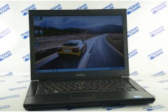 Dell Latitude E6410 (Intel i5-560m/4Gb/500Gb/intel HD/14.1/DVD-RW/Win 7)