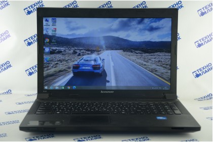 Lenovo B590 (Intel Celeron 1005m/4Gb/500Gb/HD Graphics/15.6/Win 8.1Sl)