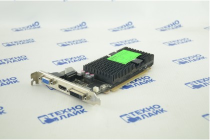 Видеокарта AMD Radeon R5 230 2Gb