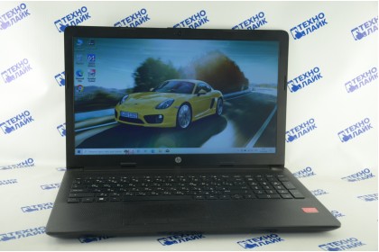 HP 15-db0337ur (AMD A9-9425/8Gb/SSD 256Gb+1Tb/Radeon R5 M435 2Gb/15.6