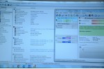 Sony PCG-5T1V (Intel Core 2 Duo T7700/3Gb/SSD 128Gb/ATI Radeon HD 4570/13.3