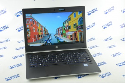 HP ProBook 430 G5 (Intel Core i5-8250u/8Gb/SSD 256Gb/UHD Graphics 620/13.3