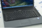 HP 530 (Intel Core 2 Duo T7400/3Gb/250Gb/Mobile Intel 945/15.4