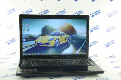 Lenovo G580 (Intel Celeron 1000m/4Gb/500Gb/HD Graphics/Win 8.1Sl)