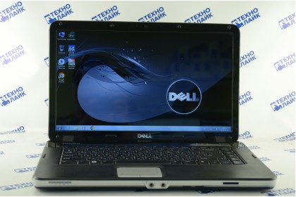 Dell Vostro 1015 (Intel Core 2 Duo T9400/4Gb/SSD 128Gb/15.6