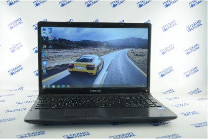 Samsung NP300E5X (Intel Pentium B960/4Gb/SSD 256Gb/HD Graphics/15.6