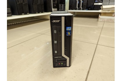 Системный блок Acer Veriton S4610G (Intel Core i5-2500/8Gb/Intel HD 2000/DVD-RW)