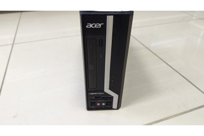 Системный блок Acer Veriton X4620G (Intel i5-2400/8Gb/SSD 256Gb/Intel HD 2000/DVD-RW/Win 8.1Pro)