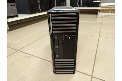 Системный блок Acer Veriton S2610G (Intel Core i5-2300/8Gb/SSD 256Gb/Intel HD 2000/DVD-RW/Win 8.1)