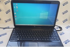 HP Pavilion g6-2205sr (AMD A8-4500/6Gb/SSD 256Gb/Radeon 7670 2Gb/DVD-RW/15.6/Win 10)