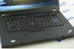 Lenovo ThinkPad T510i (Intel Core i5-560m/4Gb/SSD256Gb/Intel HD Graphics/15.6