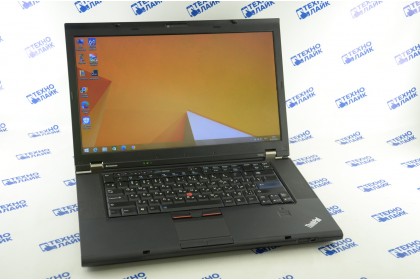 Lenovo ThinkPad T510i (Intel Core i3-390m/4Gb/SSD 256Gb/Intel HD Graphics/15.6