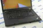 Lenovo ThinkPad T510i (Intel Core i3-390m/4Gb/SSD 256Gb/Intel HD Graphics/15.6