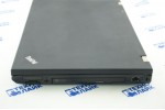 Lenovo ThinkPad T510i (Intel Core i5-560m/8Gb/SSD 256Gb/NVIDIA NVS 3100m/15.6