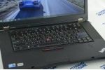 Lenovo ThinkPad T510i (Intel Core i3-390m/8Gb/SSD 256Gb+1Tb/Intel HD Graphics/15.6 1600x900/Win 8.1)