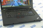 Lenovo ThinkPad T510i (Intel Core i5-430m/4Gb/SSD 256Gb/Intel HD Graphics/15.6