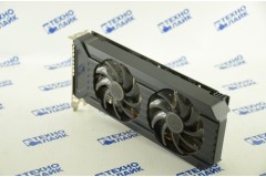 Видеокарта Palit GeForce GTX 1060 Dual 6Gb GDDR5 192 bit б/у