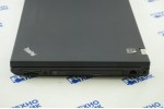 Lenovo ThinkPad T510i (Intel Core i5-560m/4Gb/SSD 256Gb/NVIDIA NVS 3100m/15.6