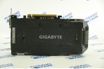 Видеокарта Gigabyte GeForce GTX1060 3Gb 192Bit б/у