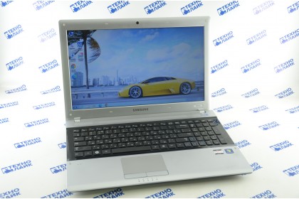 Samsung RV515 (AMD E450/4Gb/500Gb/Radeon HD 6470M/15.6