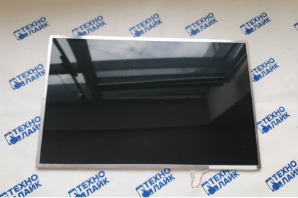 Матрица для ноутбука 15.4 дюйма 30pin N154I3-L03 б/у