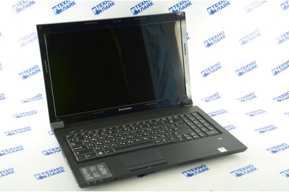 Lenovo B560 (Intel Core i3-370m/8Gb/SSD 256Gb/Intel HD Graphics/15.6