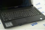 Lenovo B560 (Intel Core i3-370m/8Gb/SSD 256Gb/Intel HD Graphics/15.6