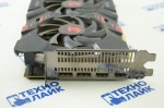 Видеокарта PowerColor Radeon RX Vega 56 8gb Red Dragon б/у