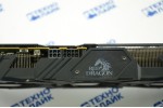 Видеокарта PowerColor Radeon RX Vega 56 8gb Red Dragon б/у