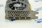 Видеокарта ZOTAC GAMING GeForce GTX 1660 SUPER 6GB GDDR6 192-bit, Super Compact, ZT-T16620