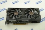 Видеокарта Sapphire Pulse RX 5600 XT BE 6GB GDDR6 PCI-E DUAL HDMI / DUAL DP OC w/ Backplate (UEFI)