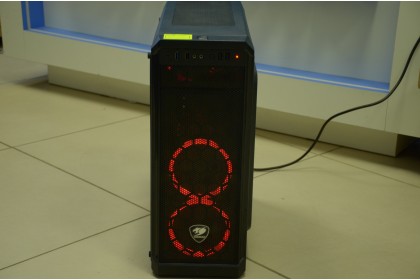 Системный блок (AMD Ryzen 5 3500x/8Gb/SSD 500Gb/GeForce GTX 1070 8Gb/Win 10)